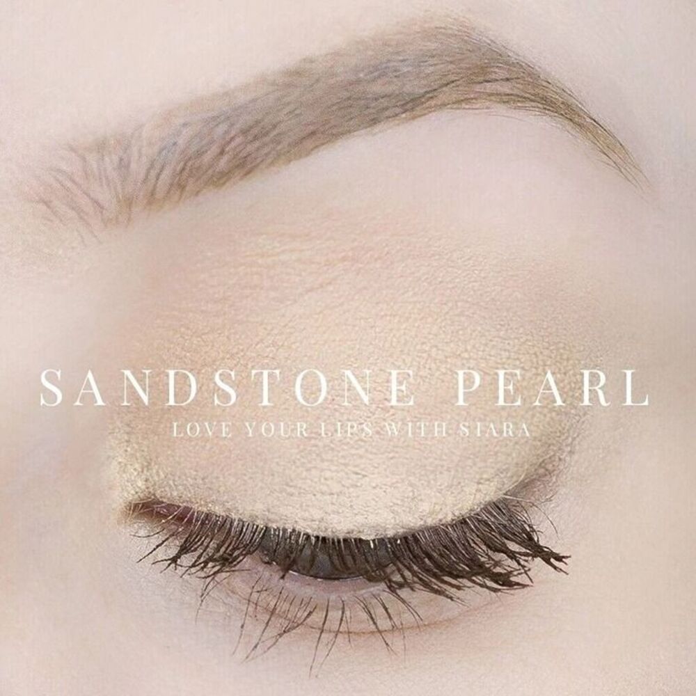 Sandstone Pearl ShadowSense